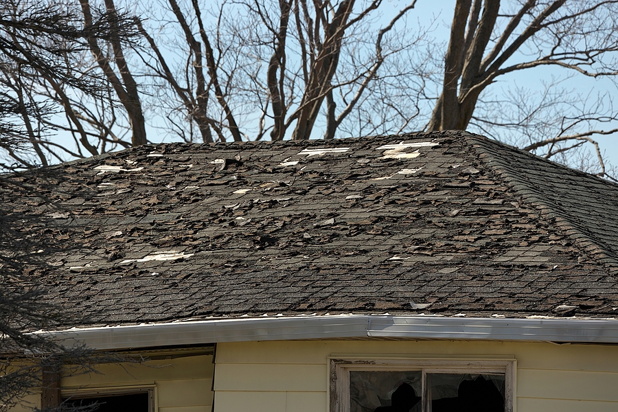 Should You Replace an Aging Roof Before It Starts Leaking