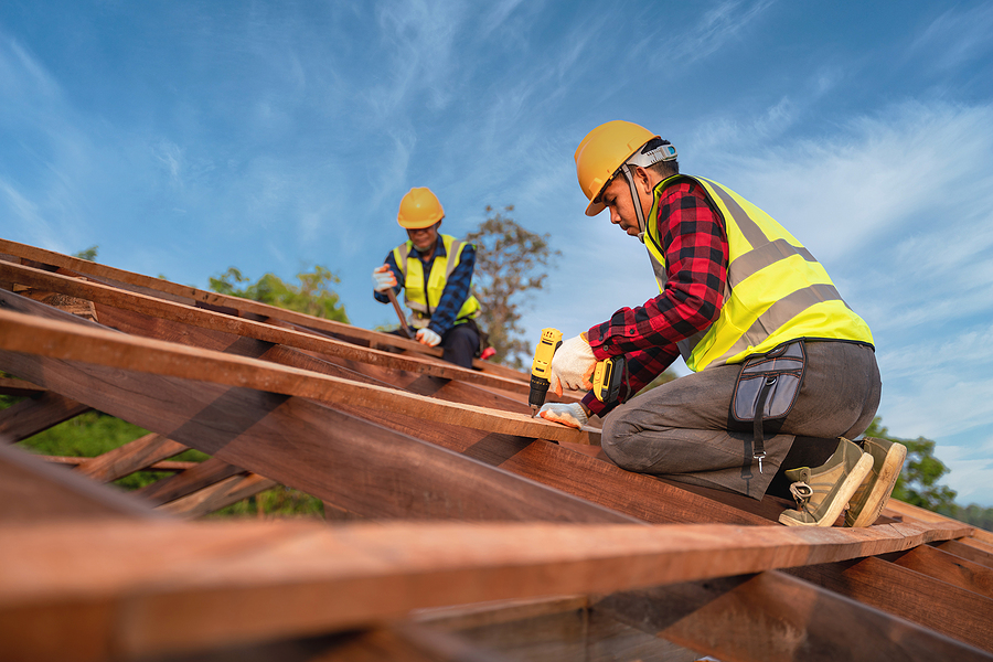 Why Proper Venting Matters in New Roof Installation