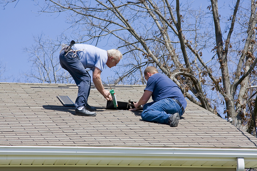 Your Guide to Ohio’s Roof Matching Law [2026]