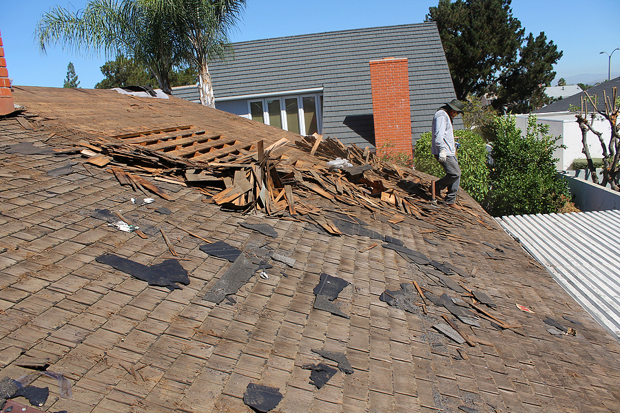 Can You Trust a 50-Year Roofing Warranty?