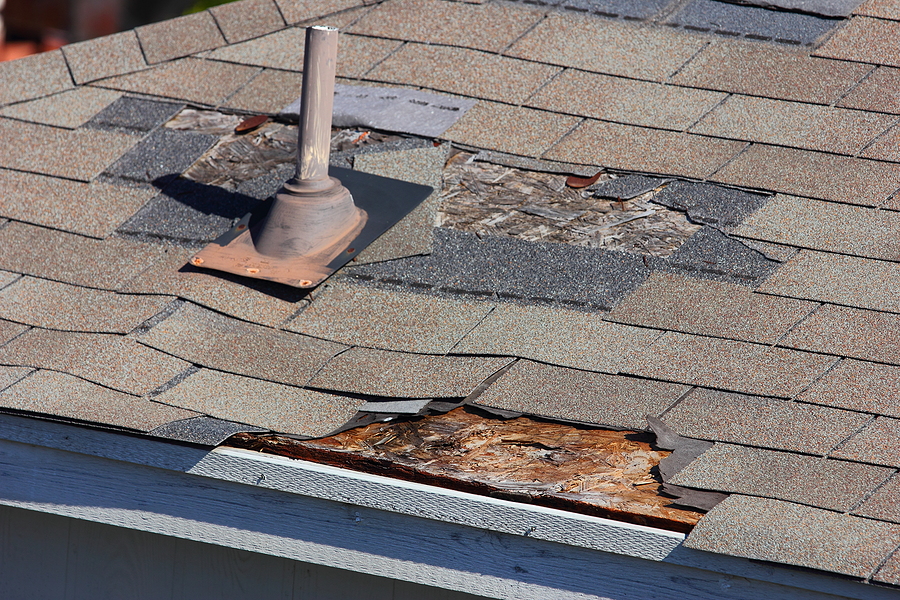 Should You Hold Final Payment If a New Roof Looks Wrong?